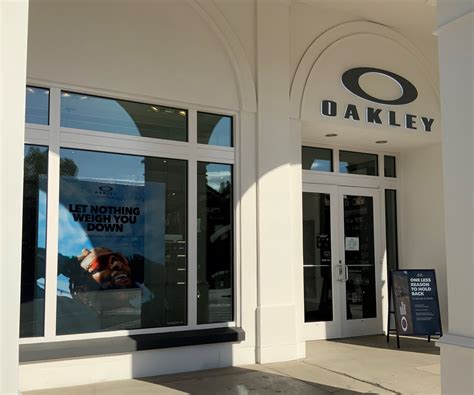 oakley southlake